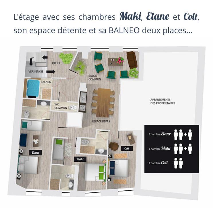 Relais Ville Vieille Ordonnaz Esterno foto